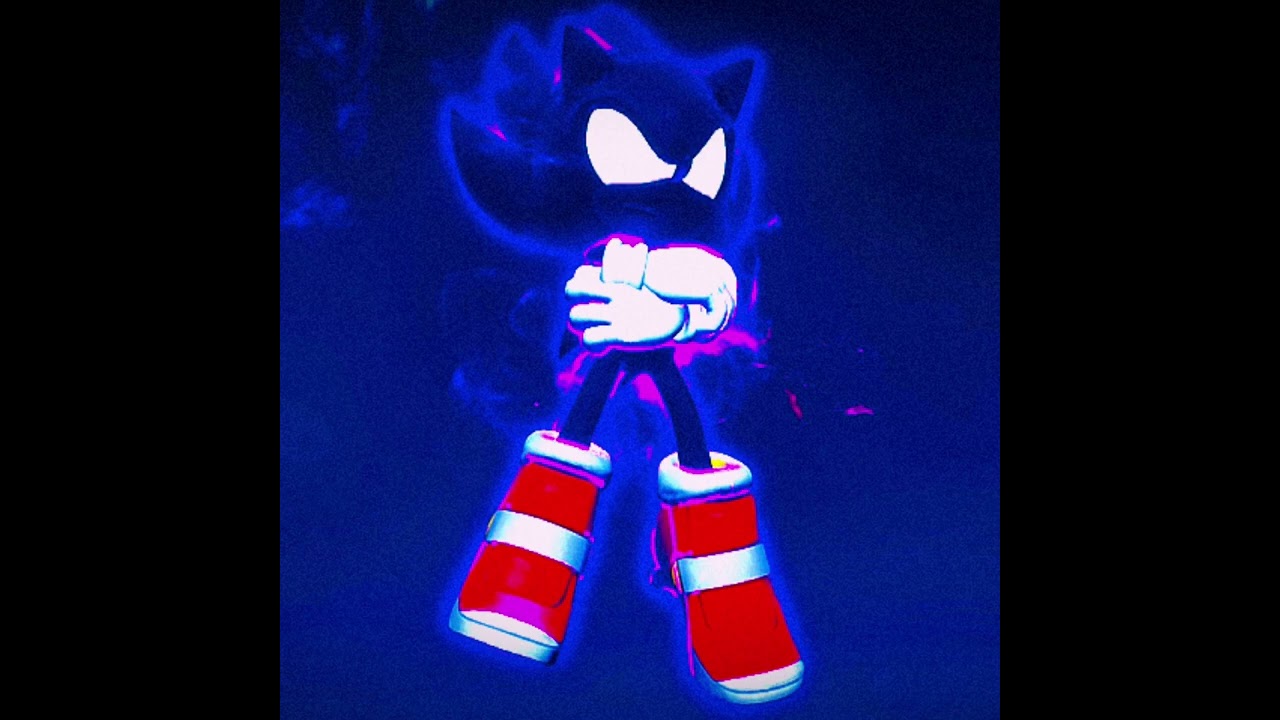 Find Your Flame - Sonic Frontiers(Sped Up)