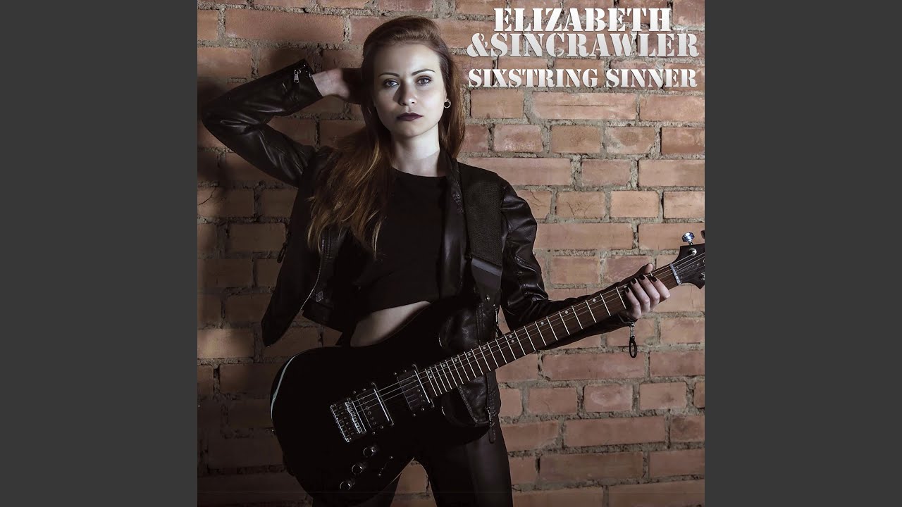 Sixstring Sinner