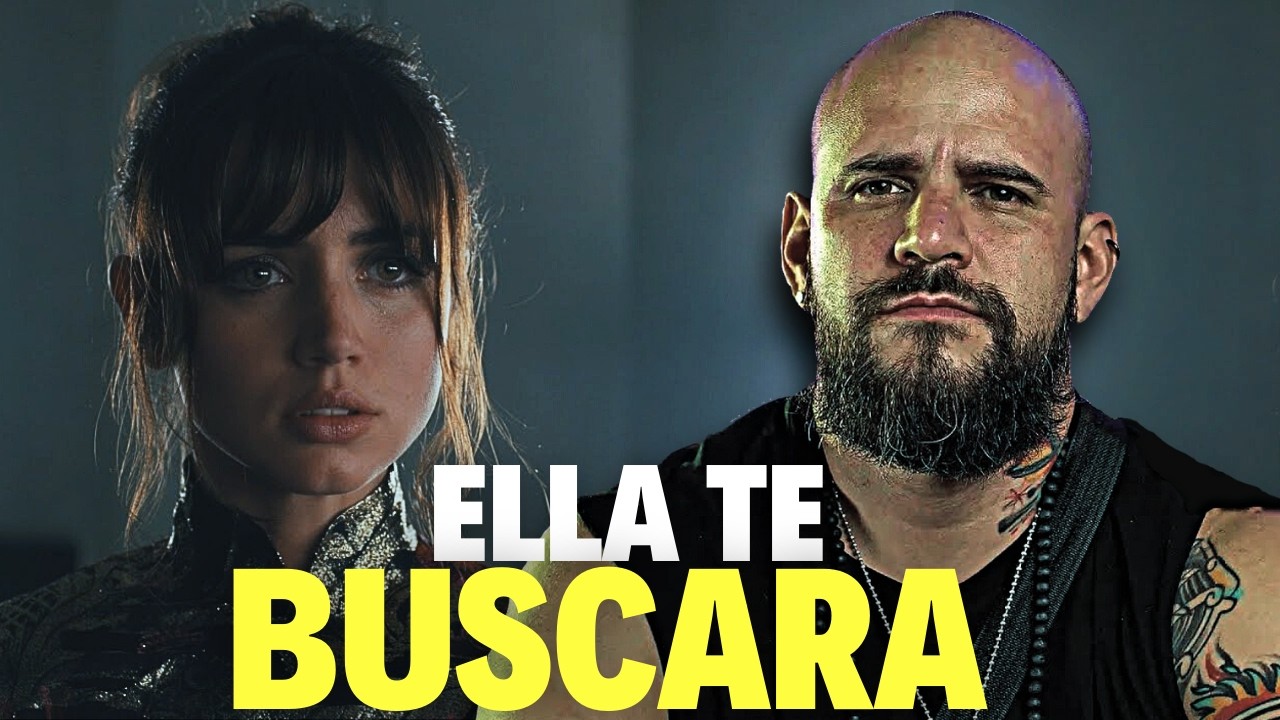 No le digas que te Gusta Haz que Ella lo Haga - El Temach