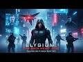 ELYSIUM: The Data Heist (2026) – Futuristic Sci-Fi Action Short Film (4K)