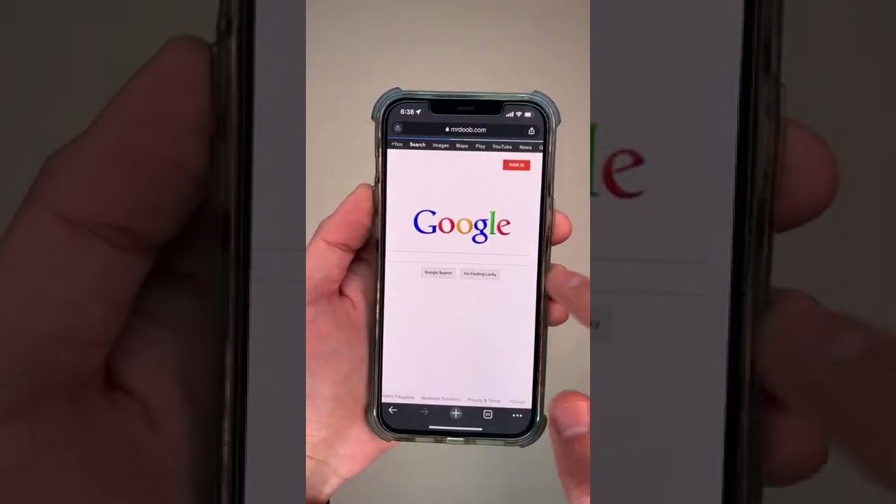 ⁣DEBES BUSCAR ESTO EN GOOGLE | PARTE 2 #Shorts
