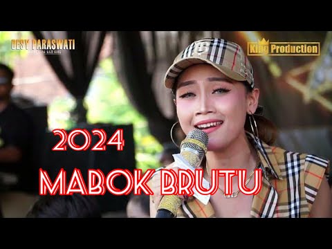 NEW 2024 MABOK BRUTU | DESY PARASWATI | DESY PARASWATI GROUP PIMP: DESY,P | @MABOK BRUTU