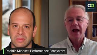 The Future of Mobile Learning (mLearning) with Clark Quinn, PhD