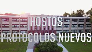 Hostos Protocolos Nuevos