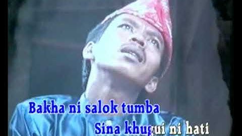 Khugui Hati - Iwan Sagita