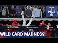 MLB SQUAD SHOW! MLB Playoffs Heat Up: Wild Card Drama and Divisional Series Preview