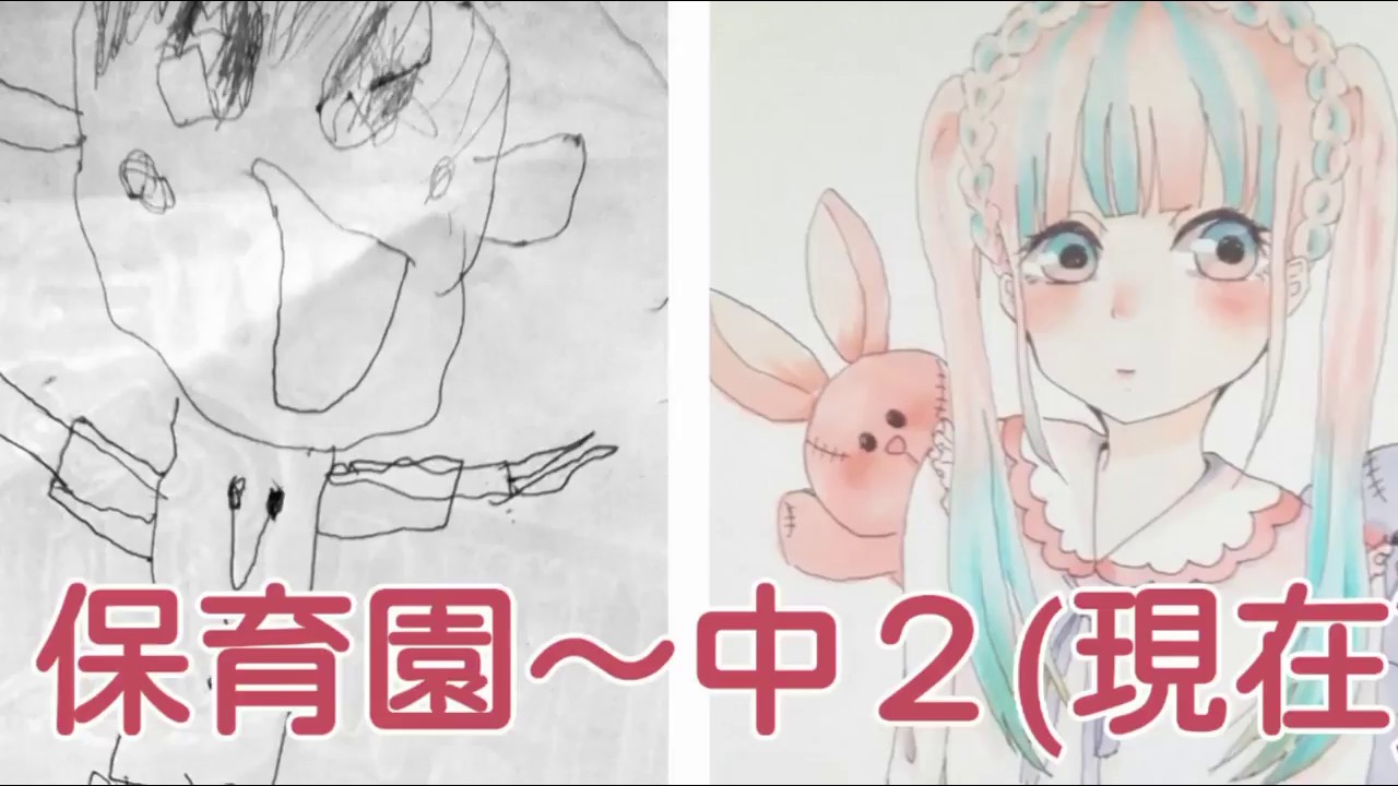 Spy Family スパイファミリーのアーニャとボンドをコピックで描いてみた Youtube