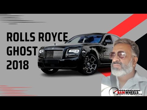 rolls-royce-ghost-2018-|-complete-walkaround-tour-|-bamwheels