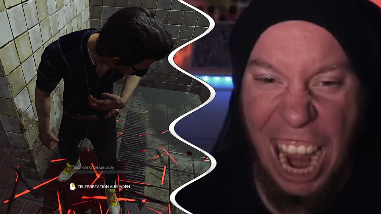 Die Dredsche OHNE Genregression | Dwight geht mit mir duschen! DBD Dead by Daylight