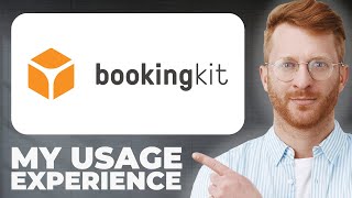 Bookingkit Booking Platform Review - Usage Experience