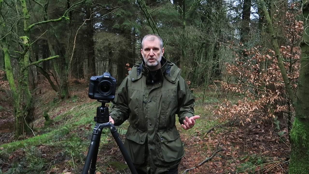 double ventile jacket