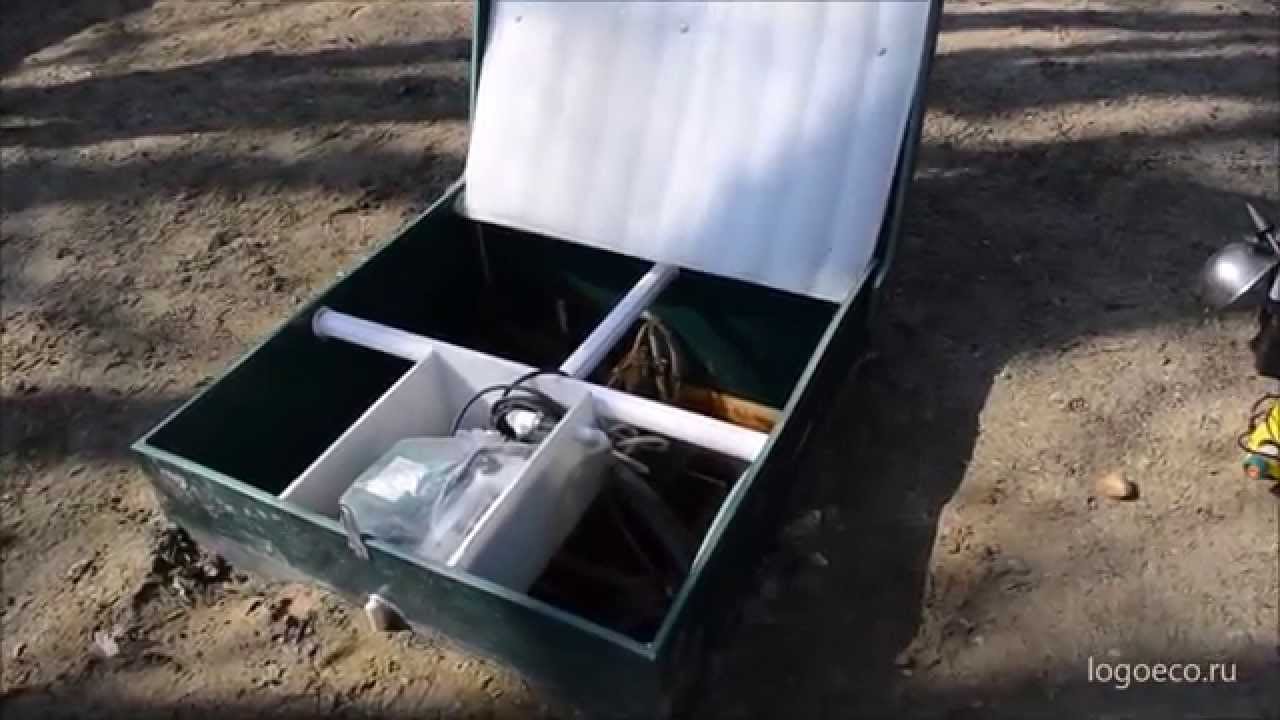 Обслуживание Юнилос - YouTube