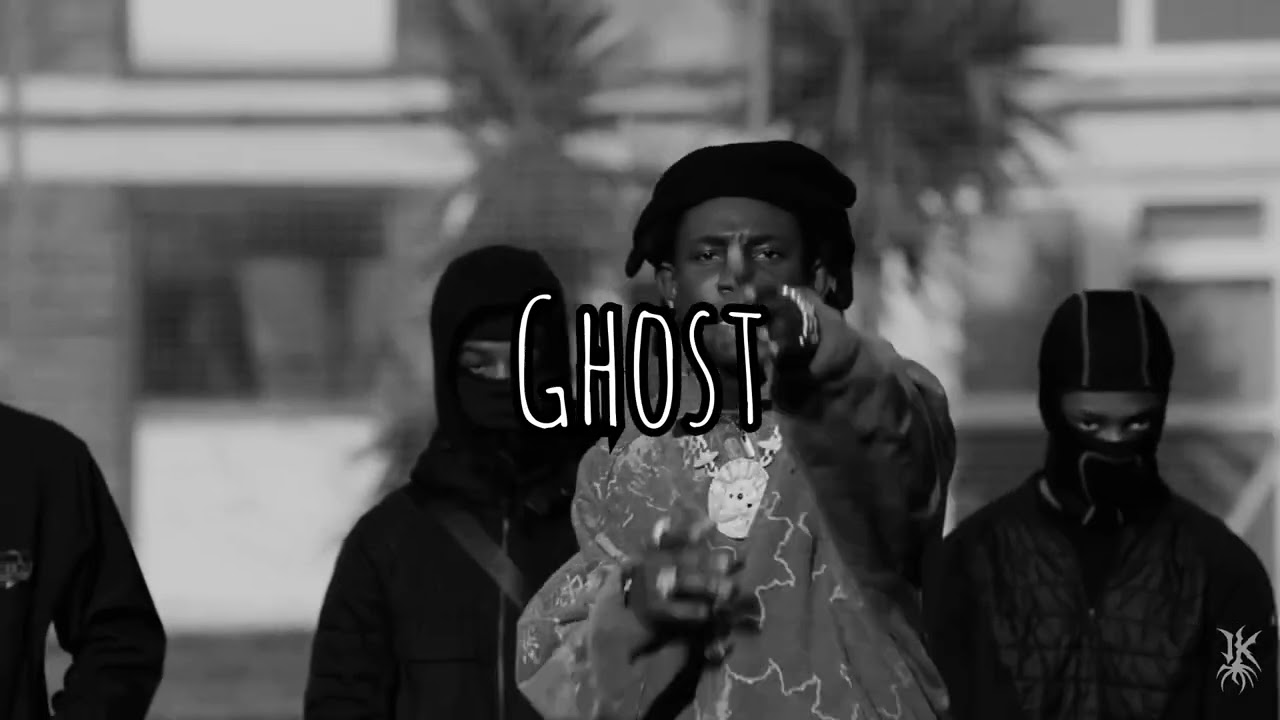 (FREE) “Ghost” Shallipopi x Famous Pluto Amapiano Type Beat 2026