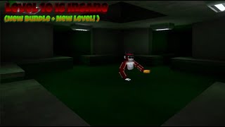 Level 10 is INSANE (Dark Silence)