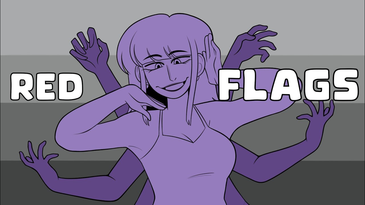 Red Flags // One Piece Animatic