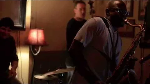 Shelley Carrol Quartet + feat. Brad Leali & Michae...