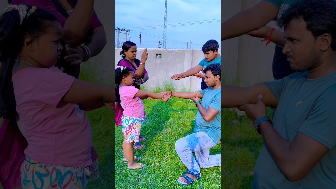 Family vs Family 🤗🤣🤪 #shorts #viral #funny #trending #viralvideo