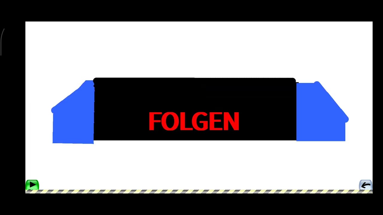 Hella RTK7 - Bitte folgen!