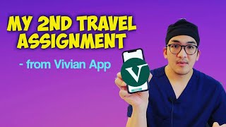 New Travel Assignment/ Vivian App/ Local Traveller/ USRN screenshot 2