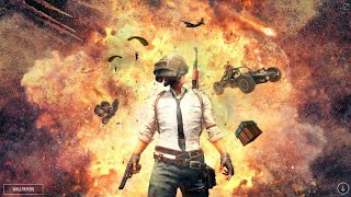 music new them pubg mobile update 2.0