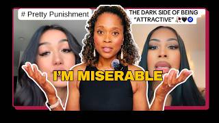 Pretty Priviledge Has Backfired: 3 Reasons It’s a Curse These Days