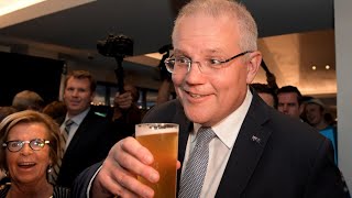 Pub welcomes PM's defence of free beer vaccination incentive