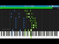 Dance Till You're Dead / Heads Will Roll (Piano Cover / Tutorial)
