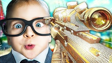 TROLLING The WORST HACKER on Black Ops 2 in 2021 (9 YEARS LATER)