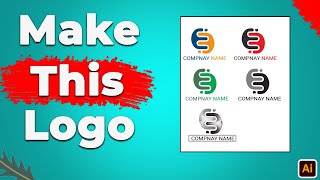 Business Logo Make an Easy Way 2021 | F HOQUE |