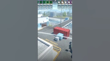 Must Know Nuke Outside Smokes – Full Wall from 1 Spot