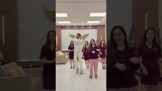 Muntik Pa Ngang Magkasabay-Sabay Individual Grading Yarn?