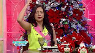 EN VIVO: ACTIVANDO LA MAÑANA