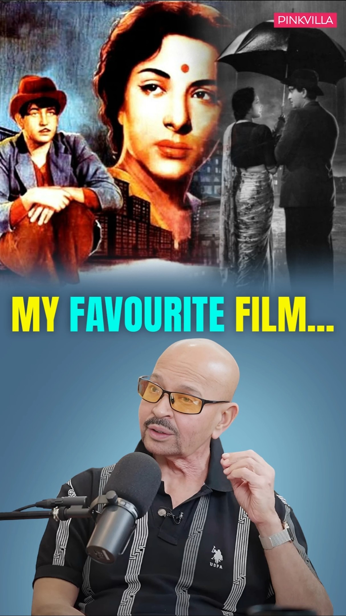Rakesh Roshan Has Watched THIS Movie 300 Times | #shorts #bollywood #trending #movies