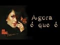 Ana Moura *Moura #7* Agora é que é