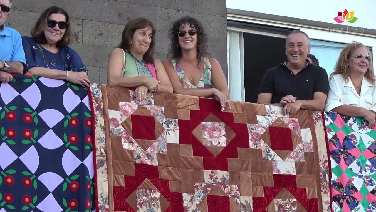 PROCISSAO DO SAGRADO CORAÇÃO DE JESUS DA VILA NOVA 2025