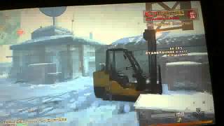 mw2 uav hack gameplay