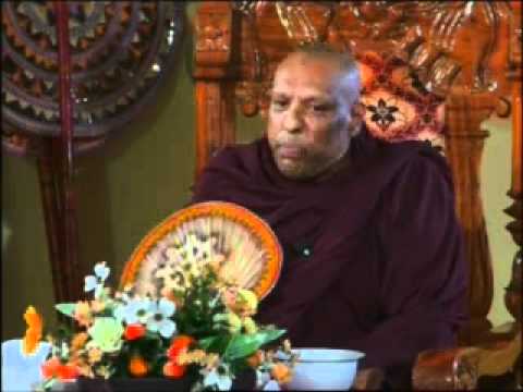 Ven Ketawala Hemaloka Thero - Wana Vasika Thissa Thero