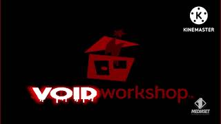 Fake Void Workshop And Sony Pictures Television Logos 666