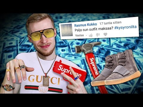 Video: Kuinka paljon suorapostitus maksaa?