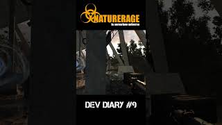 NatureRage 2025 Development №9 #development #fan #survarium #postapocalyptic