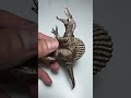 Normal vs Crazy Jurassic World Dinosaurs