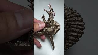 Normal vs Crazy Jurassic World Dinosaurs