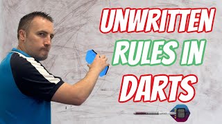 5 Unwritten Rules That All Dart Players Subconsciously Follow screenshot 3