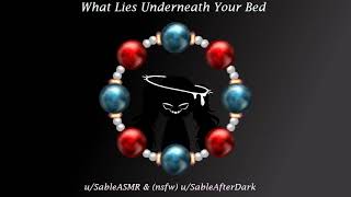 The Monster Under Your Bed - Coming out for a Run screenshot 5