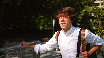 Collège de Candolle - La rentrée scolaire (feat. Augustin de Candolle)