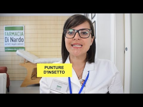 Video: 6 Rimedi Domestici Per Punture Di Api