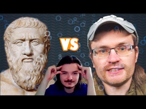 Видео: Маргинал выбирает лучшего философа в истории