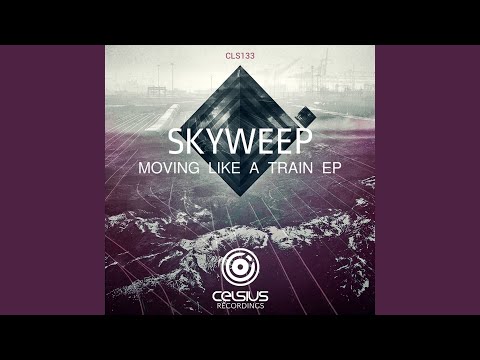 Moving Like A Train
