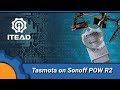 Flashing tasmota on sonoff pow r2 flash guide 2020 update in description