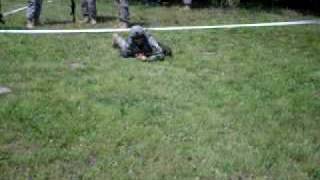 low crawl